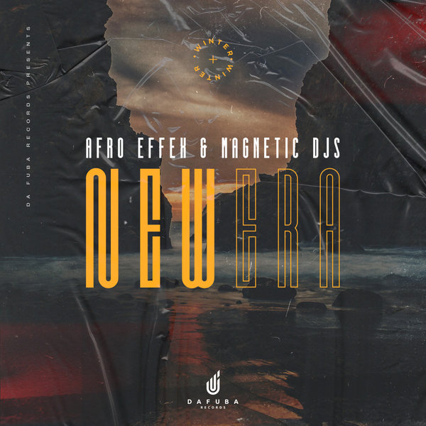 Afro Effex, Magnetic Djs - New Era [DFR095]
